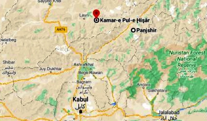 Afganistan'dan uzun süredir gelen ilk 'iyi haber'