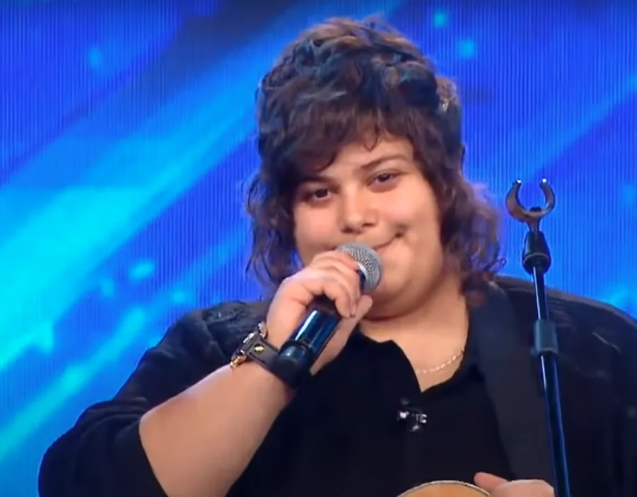 Mum gibi eridi! X Factor programıyla meşhur olan Ferah Zeydan'ın son hali şaşırttı