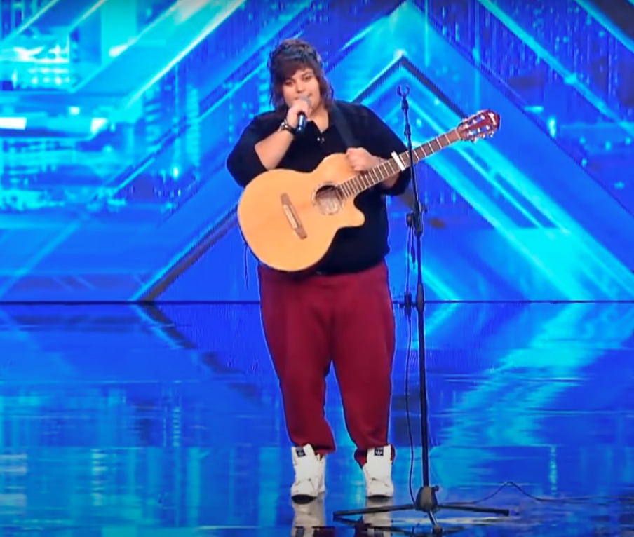 Mum gibi eridi! X Factor programıyla meşhur olan Ferah Zeydan'ın son hali şaşırttı