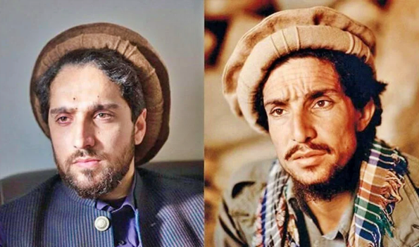 Afganistan'dan uzun süredir gelen ilk 'iyi haber' - Resim : 4