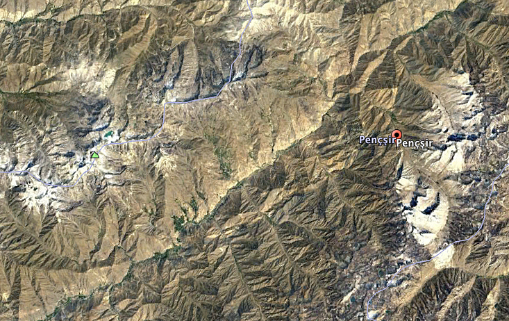 Afganistan'dan uzun süredir gelen ilk 'iyi haber' - Resim : 2