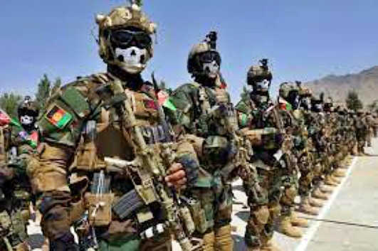 Afganistan'dan uzun süredir gelen ilk 'iyi haber' - Resim : 5