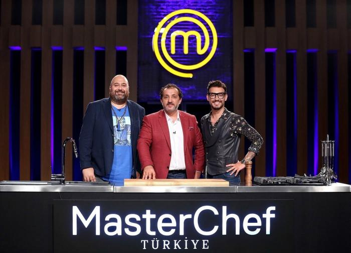 MasterChef 16. yarışmacı kim oldu? 21 Ağustos MasterChef ana kadro yarışmacıları kimler oldu?