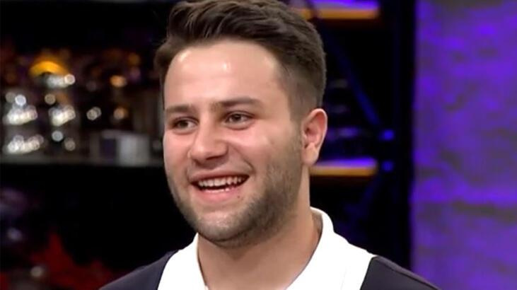 MasterChef Milhan kimdir? MasterChef Milhan Erdem kaç yaşında, nereli?