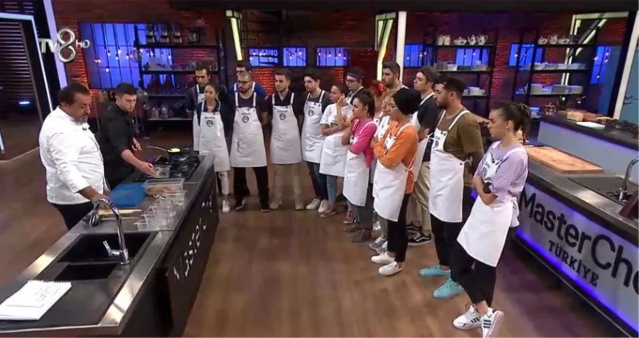 MasterClass nedir, ne demek? MasterChef MasterClass&#39;ta neler olacak? -  Haberler