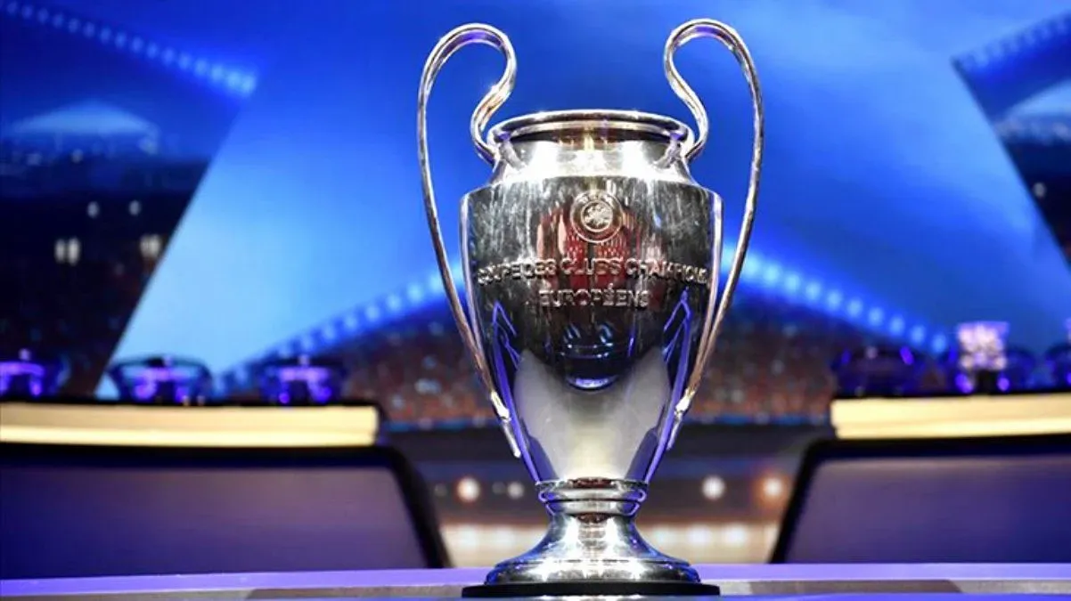 Şampiyonlar Ligi 1. 2. 3. ve 4. torbadan katılacak takımlar hangileridir?  2021-2022 sezonu UEFA ŞL hangi takım kaçıncı torbada? - Haberler