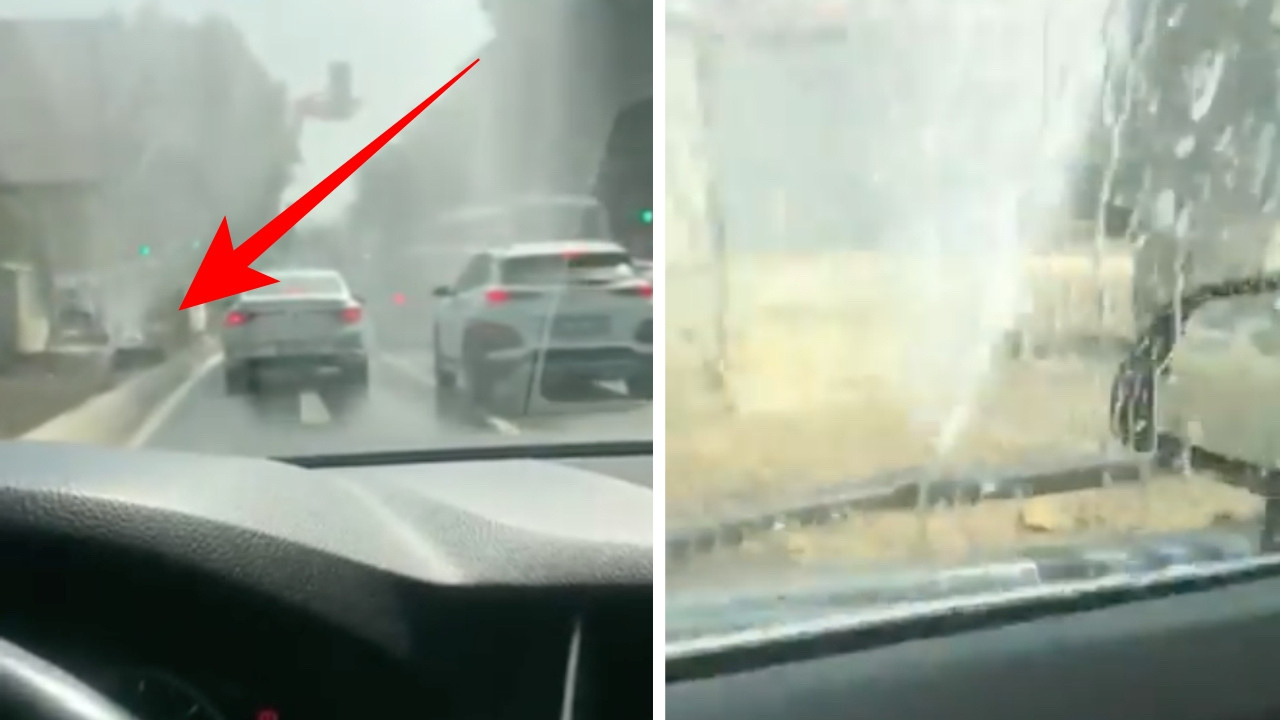 CHP'li İBB'den bir rezalet daha! O anları kaydeden vatandaş bakın yönetimi nasıl ti'ye aldı!