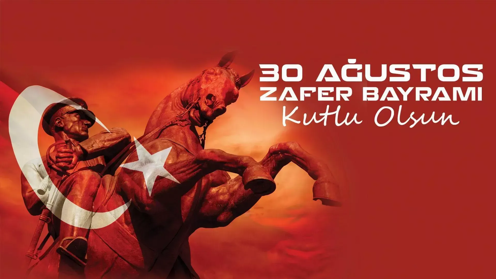 30 agustos zafer bayrami sözleri