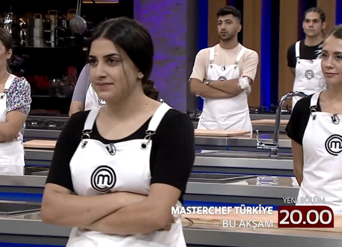 MasterChef Türkiye 28 Ağustos 2021 | 50. Bölüm Tanıtımı | Yedeklerden ana  kadroya kim girecek?