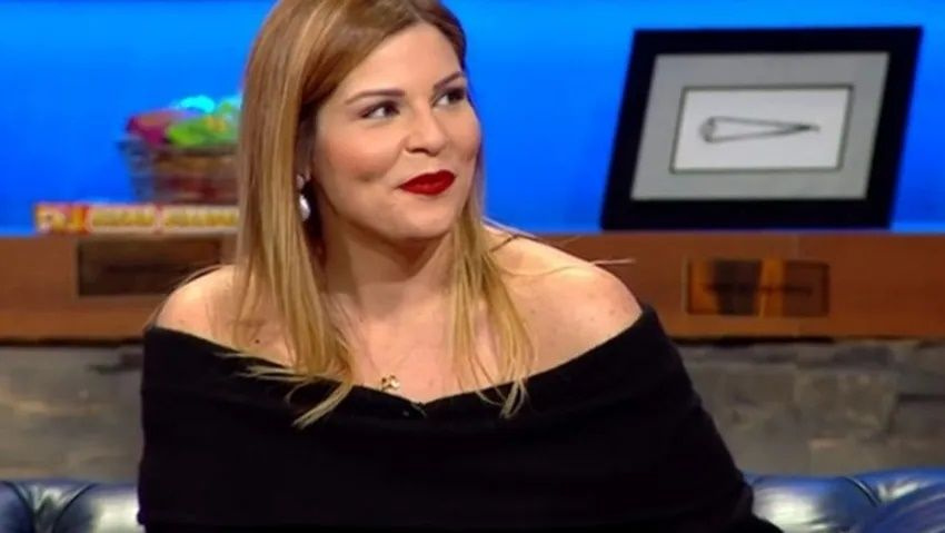 Pelin Öztekin'e iğrenç taciz! Oyuncu sinirlerine hakim olamadı! Mesajları tek tek ifşa etti!