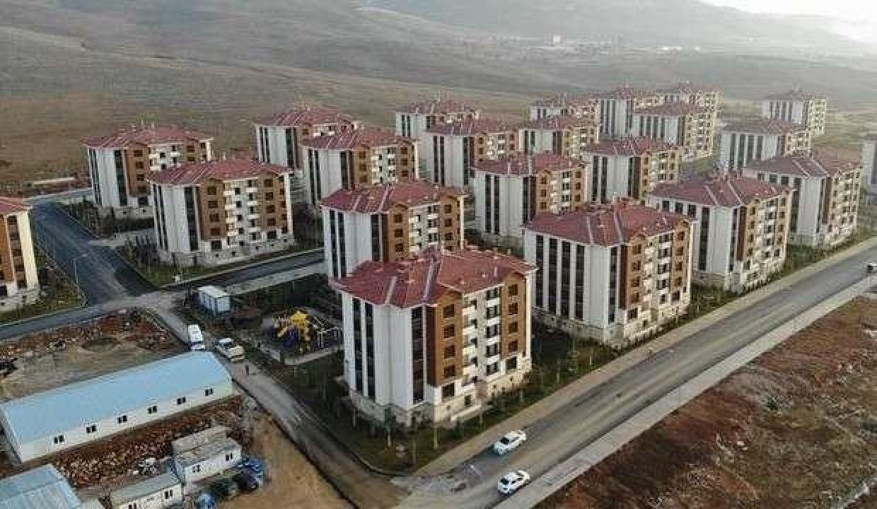 Ev sahibi olmak isteyenlere müjde! 5 yıl sıfır faiz fırsatı! İşte Emlak Konut İstanbul projeleri...