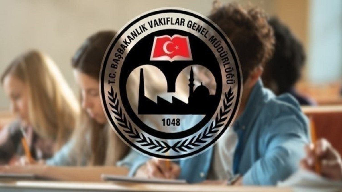 VGM burs başvuru tarihleri 2021-2022: VGM burs başvuruları başladı mı, ne  zaman başlayacak?