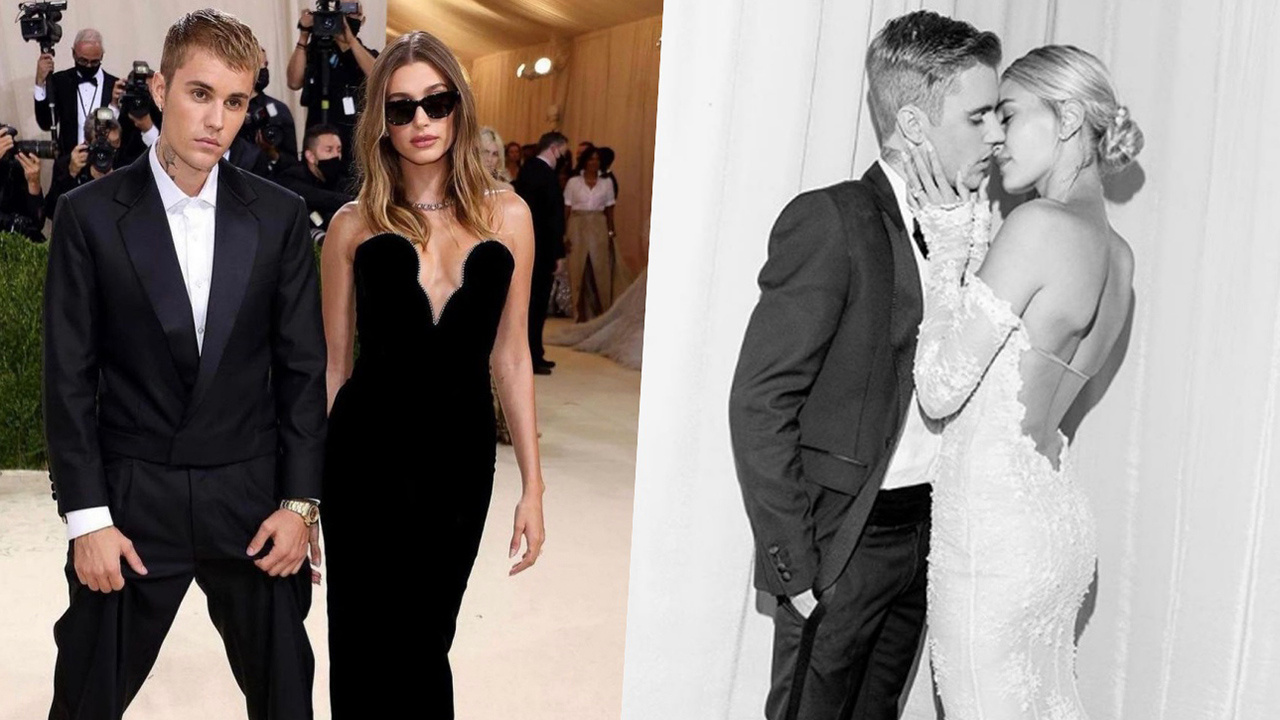 Justin Bieber ile Hailey Baldwin evliliklerinin üçüncü yılını kutladı