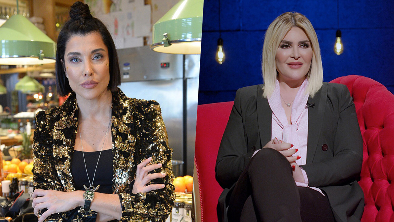 Selin Ciğerci ile aralarındaki kaos büyüdü! Sinir krizi geçiren Deniz Akkaya camı çerçeveyi indirdi