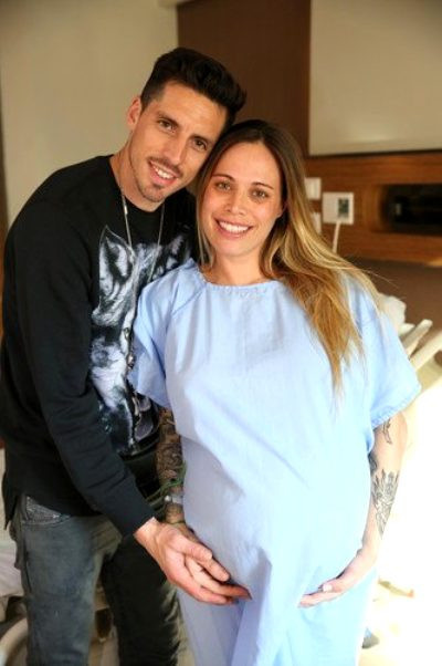 Aşk Mantık İntikam'ın Çağla'sı Melisa Döngel ve Fenerbahçeli Jose Sosa ile ilgili yasak aşk iddiası