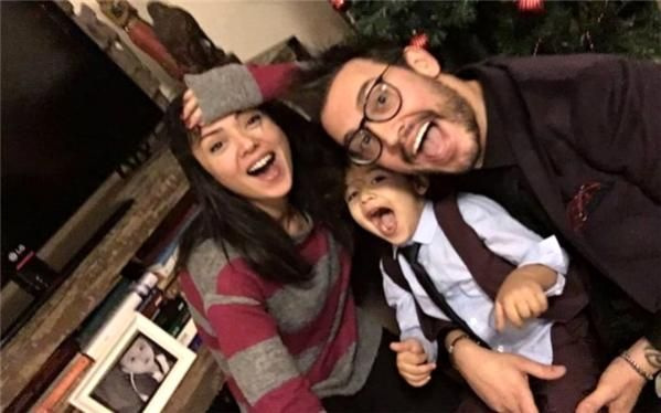 Danilo Şef bu açıklamayla kahroldu! Tuğçe Demirbilek eşi için skandal bir  ifade kullandı!