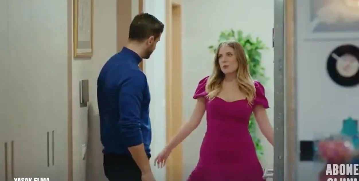 Yasak Elma'da Yıldız'ın intikamı alınıyor! Berk Oktay kararı izleyicinin yüreğine su serpti! Gidiyor...