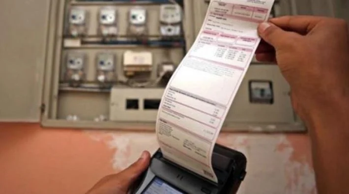 Elektrik faturalarını devlet ödeyecek! 2022 bütçesinde vatandaşa büyük destek!