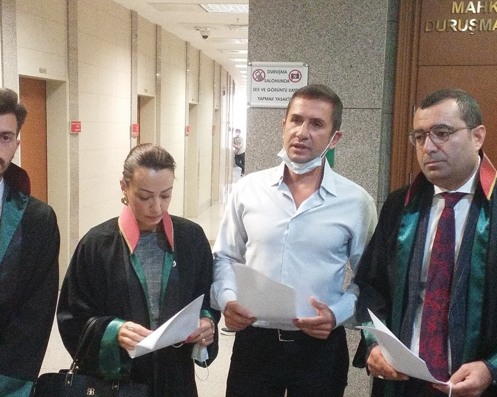 Duruşma sonrası hakimden dikkat çeken çıkış! Emre Aşık'ın açıklamaları dehşete düşürdü