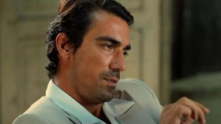 İbrahim Çelikkol oğlunu ilk kez gösterdi! Sır gibi sakladığı Ali görücüye çıktı!
