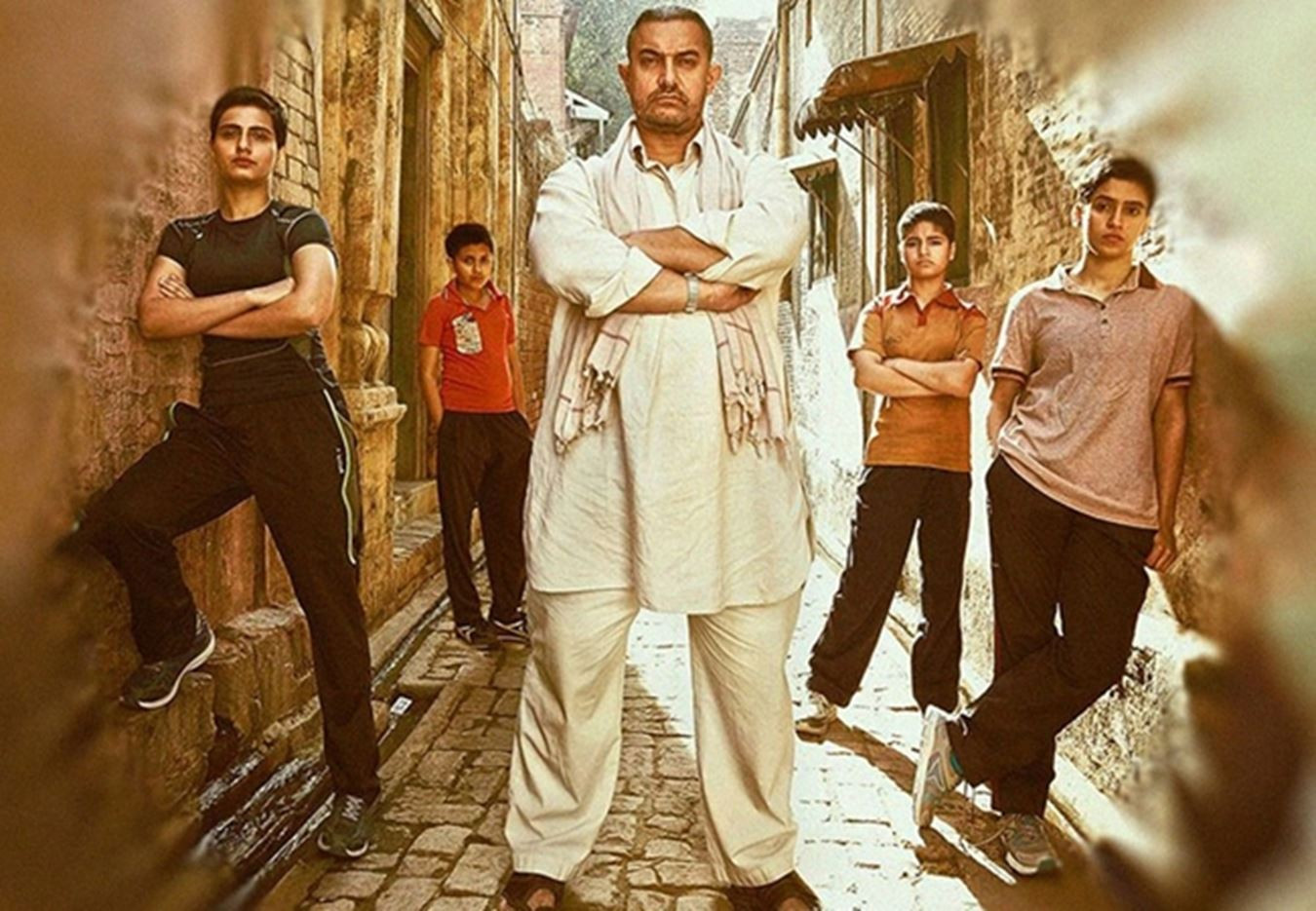 Aamir Khan, Dangal'ın vizyonu öncesi Türkiye'deki hayranlarına seslendi -  Haberler - Box Office Türkiye