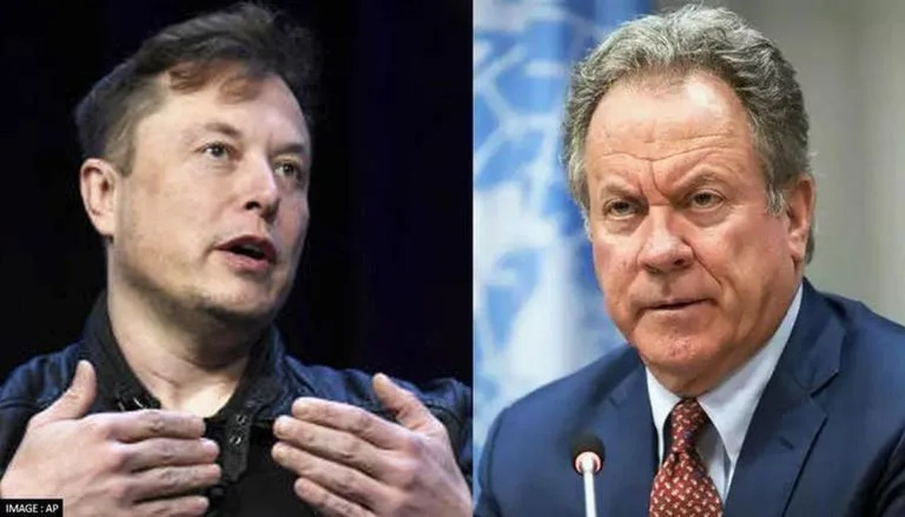 Elon Musk'tan açlık sorunu için BM'ye yanıt! 6 milyar doları hangi şartla verecek?