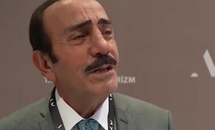 Mustafa Keser "AKM açılamaz, yıkılıyor" diyenlere ilginç bir benzetmeyle seslendi!