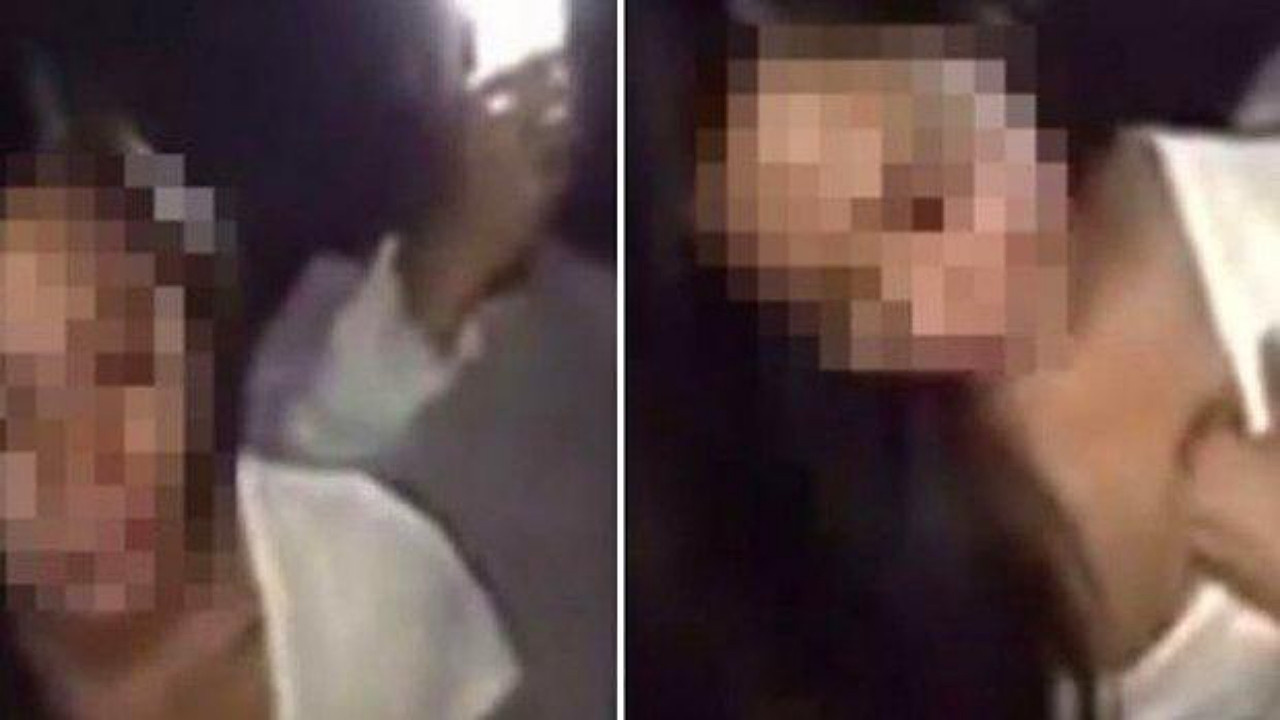 Sosyal medya bu gelini konuşuyor! Düğün günü barmenle basıldı! Savunması  pes dedirtti... - Dünya Haberleri - Video