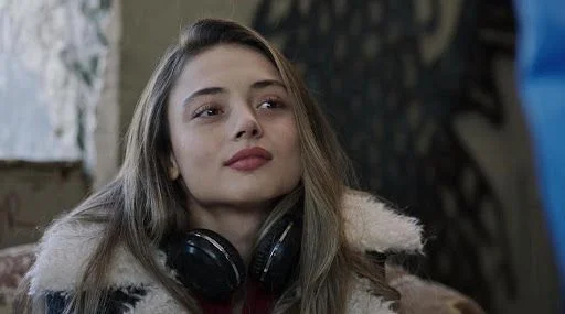 Alparslan Büyük Selçuklu'da Rabia Soytürk ile Sarp Levendoğlu yaş farkı dikkat çekti!