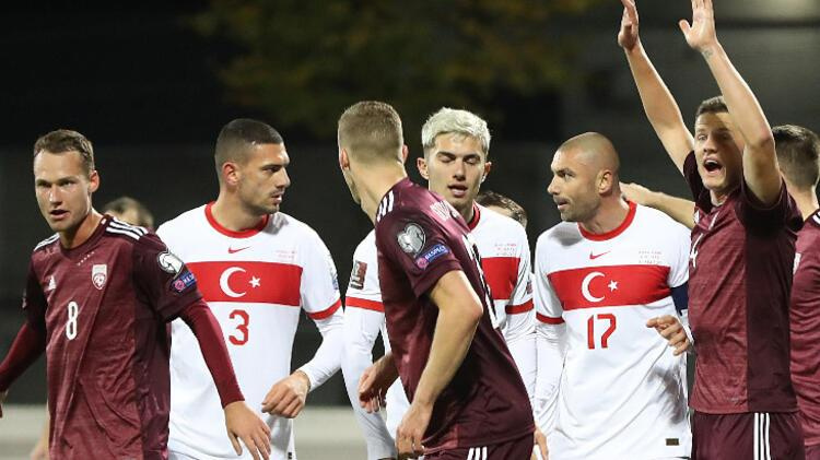 Milli Maç | Türkiye-Cebelitarık maçı ne zaman saat kaçta hangi kanalda  şifresiz mi? - Futbol - Spor Haberleri