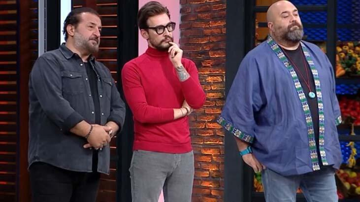 MasteChef'te dokunulmazlığı kim kazandı? 16 Kasım MasterChef ilk eleme adayları