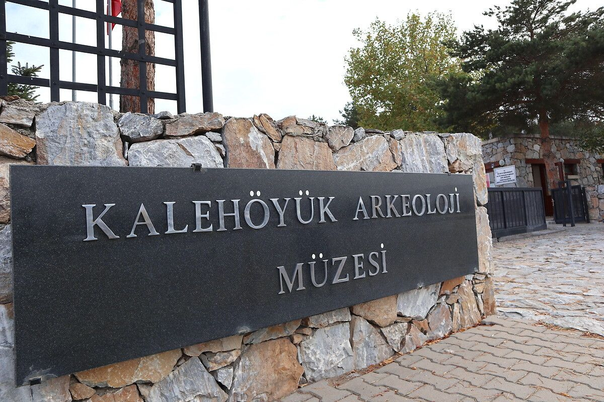Anadolu'da bir ''Japon adası''