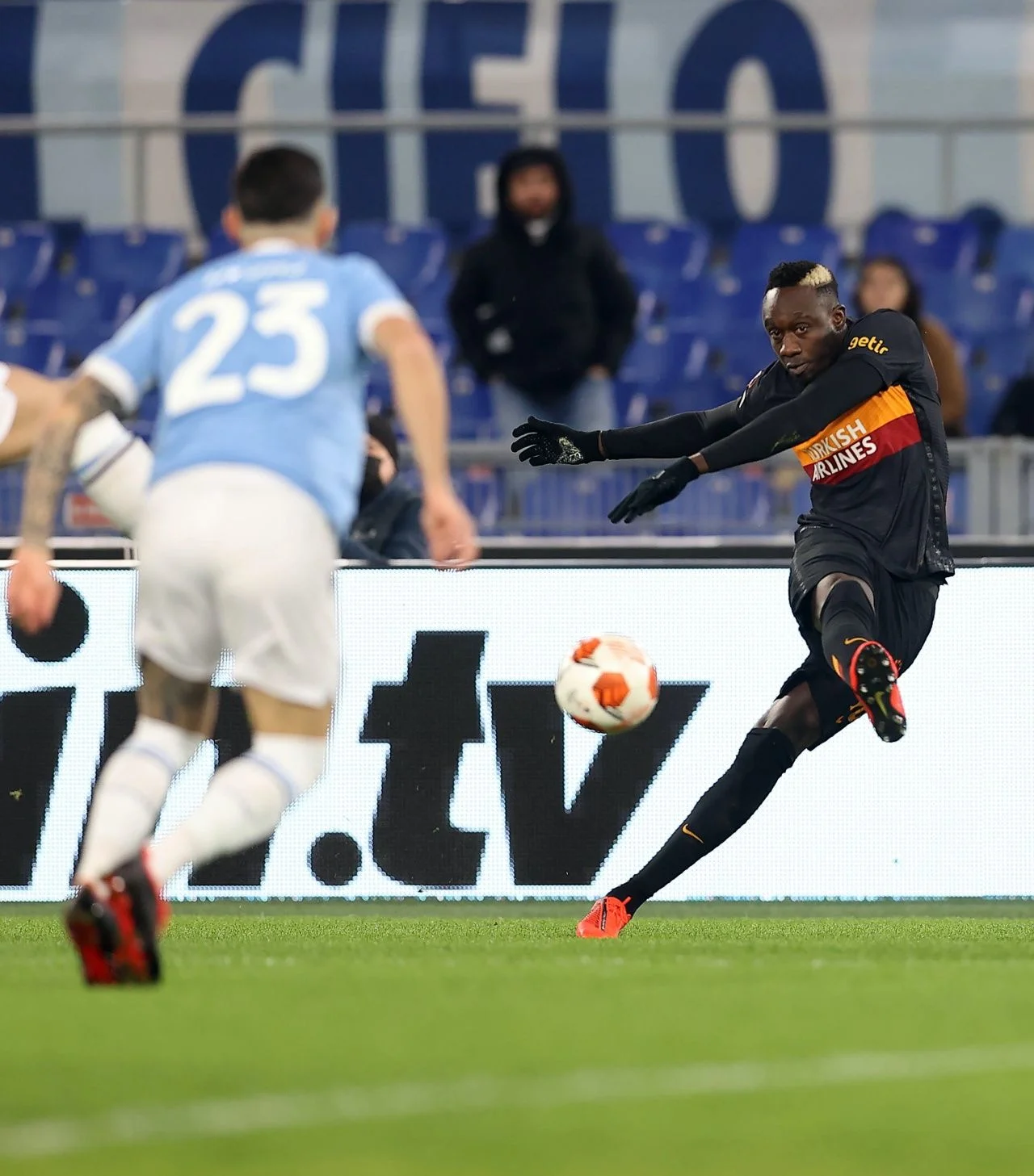 İtalyan basınından Fatih Terim'e övgüler... "İmparator'un modası asla geçmez"