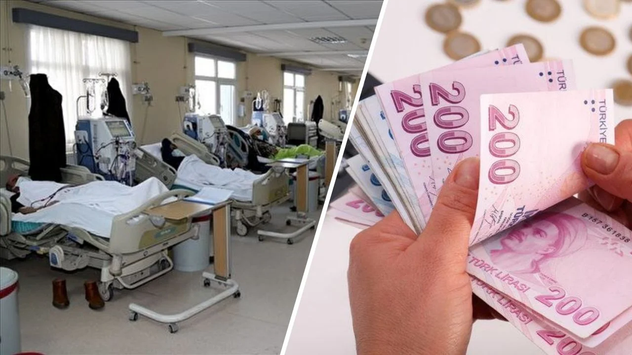 Vatandaşlara müjde! O tedaviler artık ücretsiz olacak! Resmi Gazete'de yayımlandı...