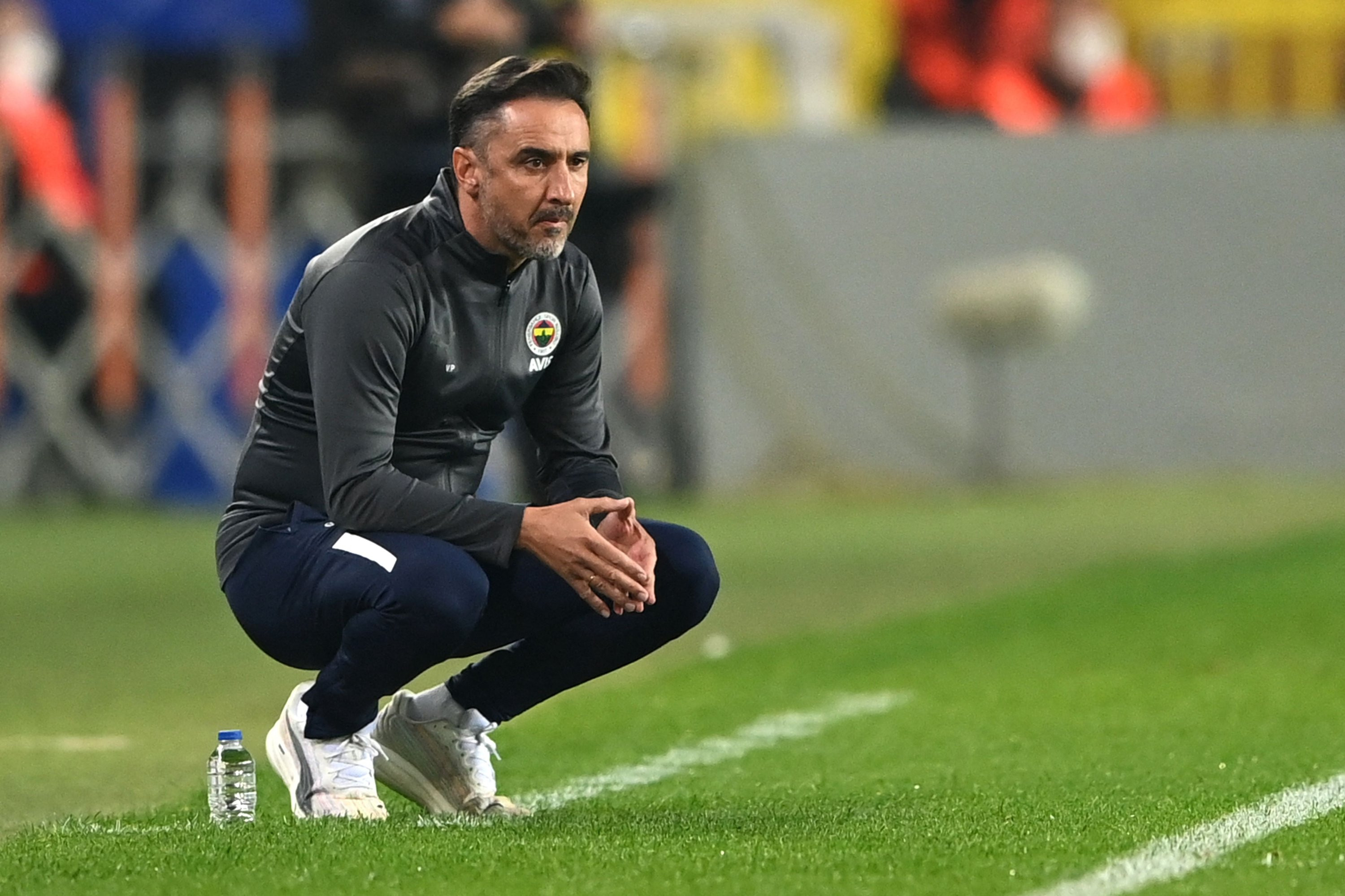 Fenerbahçe cannot continue like this under clueless Pereira | Daily Sabah