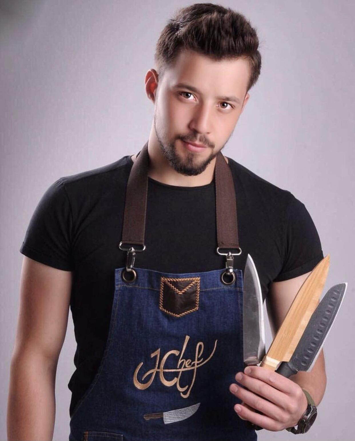 MasterChef Hasan aldığı acı haberle yarışmadan çekildi! Milyonları hüngür  hüngür ağlattı!