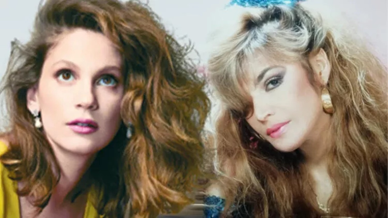 Farah Zeynep Abdullah'ın başrolünde olduğu Bergen Filminden ilk tanıtım geldi!