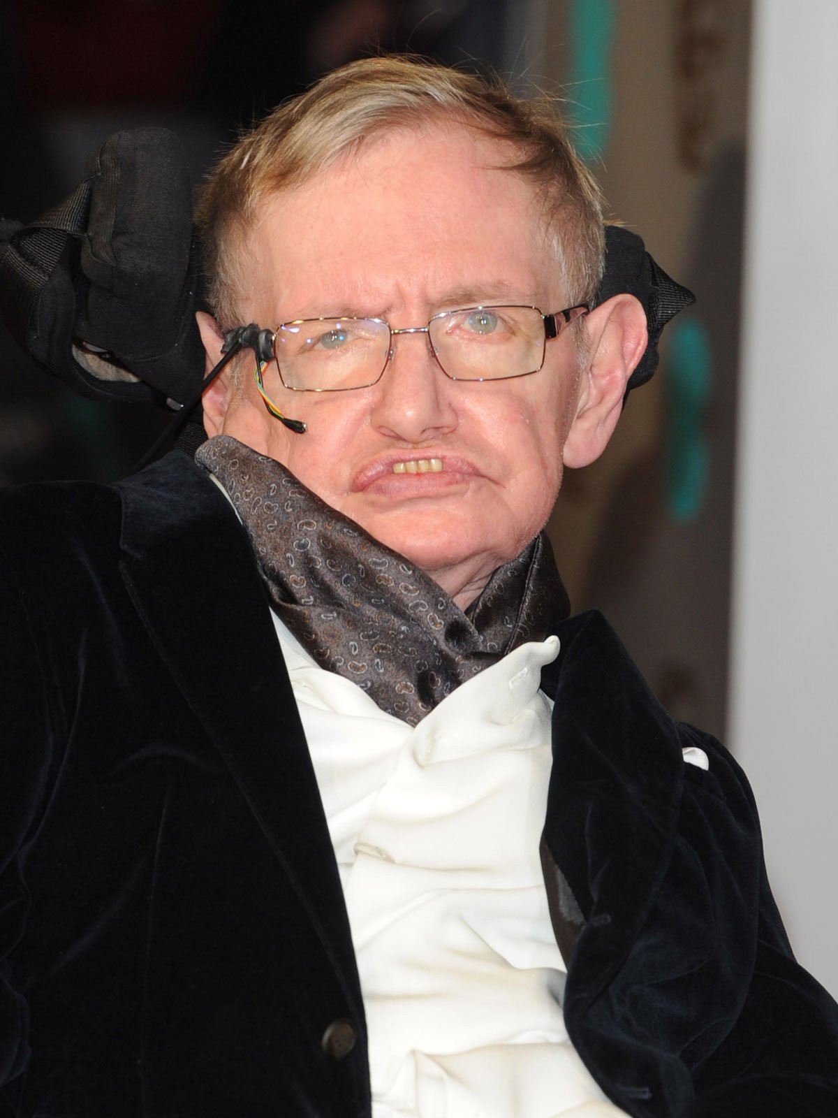 Stephen Hawking - Beyazperde.com
