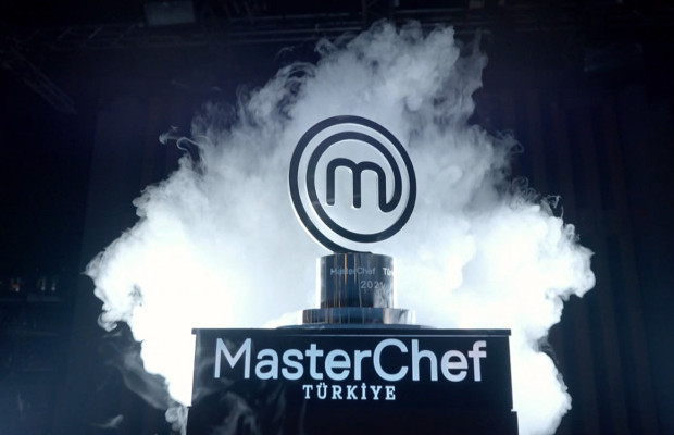 MASTERCHEF TÜRKİYE | MasterChef Türkiye Son Bölüm - TV8