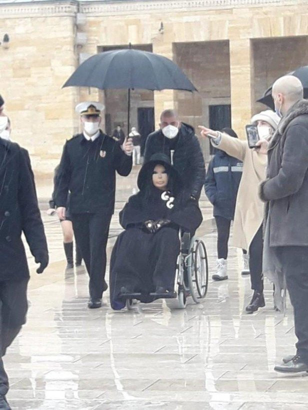 bülent ersoy