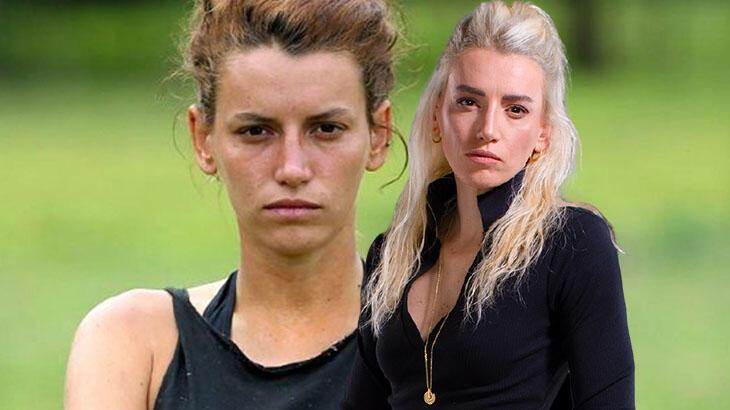 Survivor Gizem kimdir, kaç yaşında, nereli? 2022 Survivor All Star Gizem Kerimoğlu mesleği nedir?