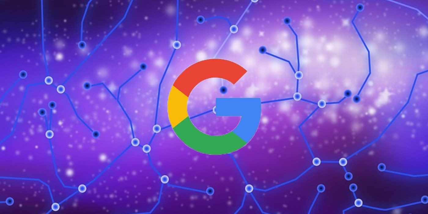 Looks Like Google Is Creating Its Own Metaverse | Screen Rant