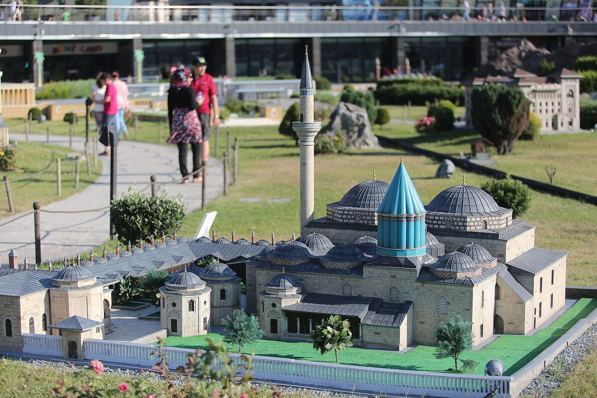 Yarıyıl tatilinde çocuklarınızla birlikte gidebileceğiniz rotalar