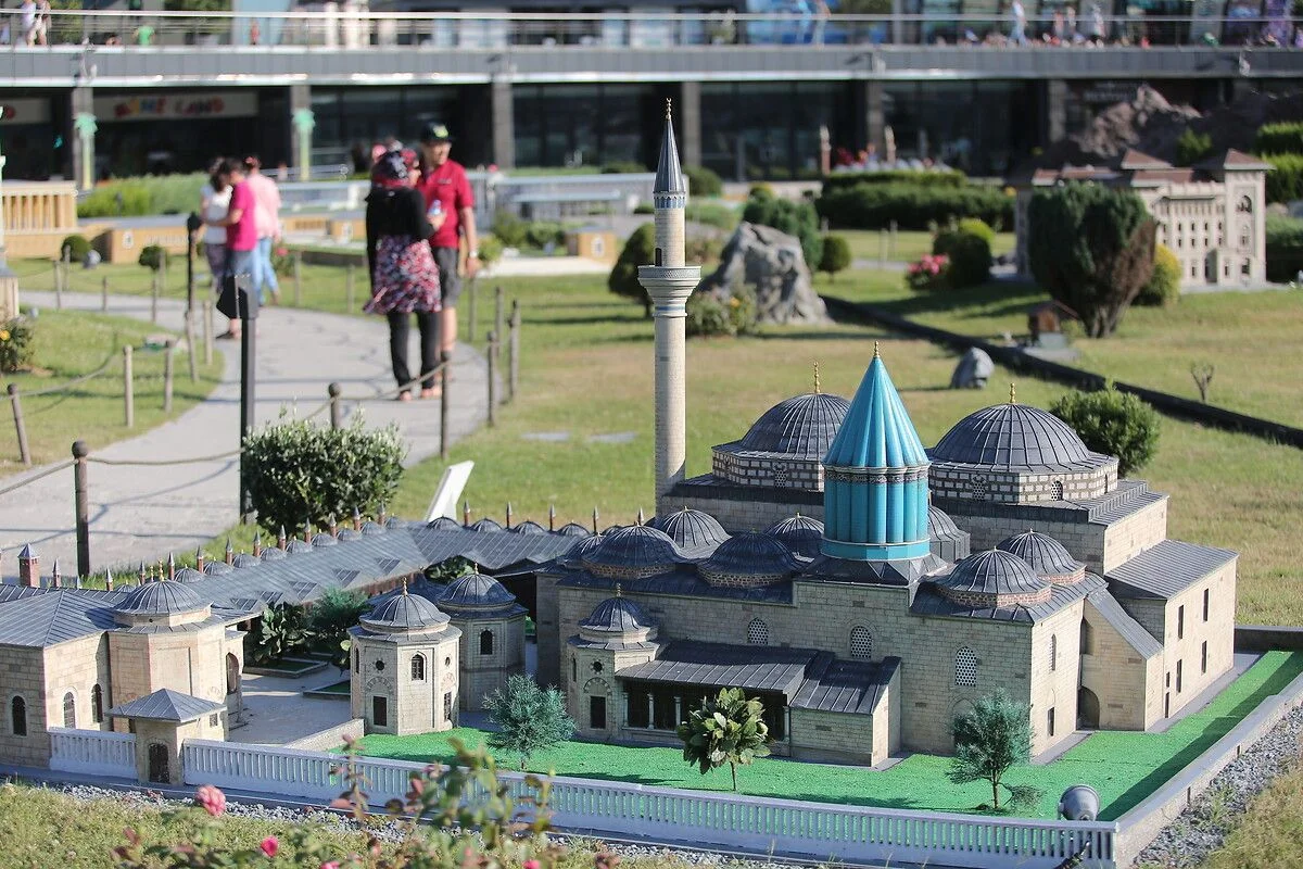 Yarıyıl tatilinde çocuklarınızla birlikte gidebileceğiniz rotalar