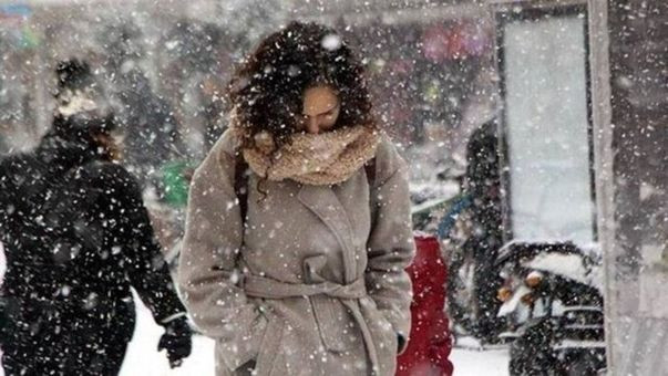 İstanbul'da Kar Kaç Gün Sürecek? Meteoroloji Tarih Verdi