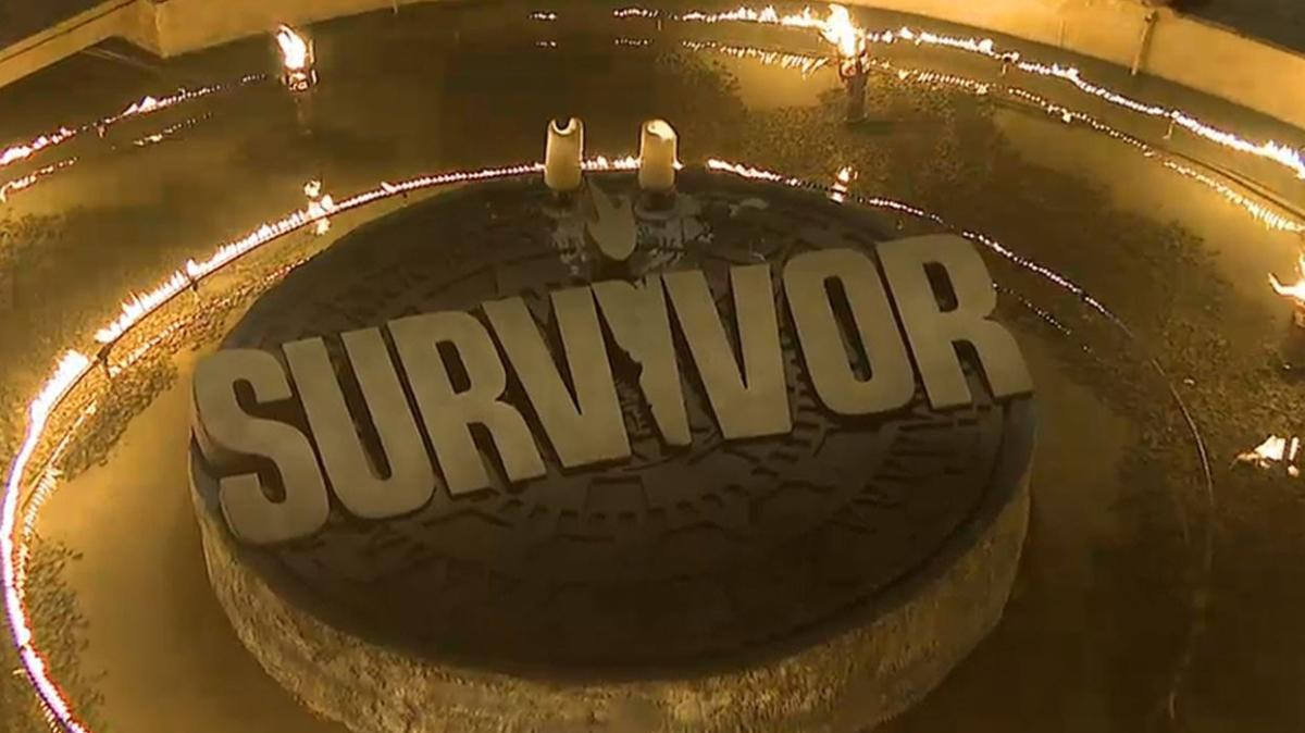 TV8 Survivor'da dokunulmazlığı kim kazandı, ödülü kim aldı? Survivor 2022  All Star'da eleme adayı kim oldu, sürgüne kim gitti?