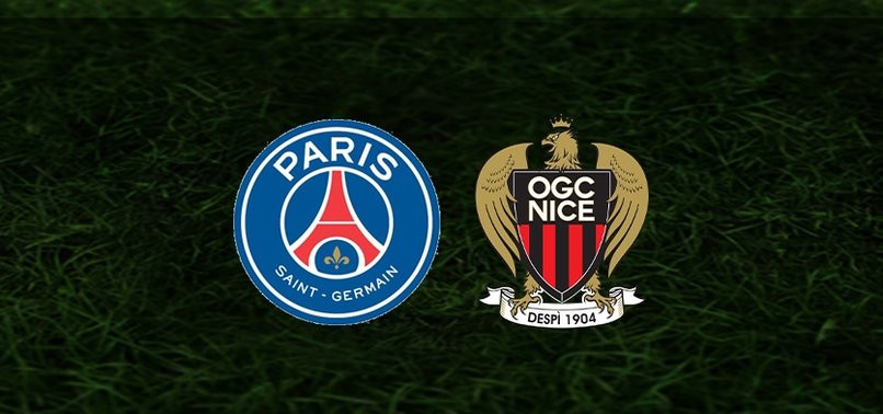 PSG - Nice maçı ne zaman, saat kaçta ve hangi kanalda? | Fransa Kupası -  Aspor