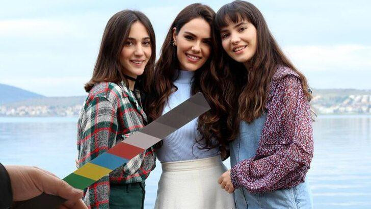 Üç Kız Kardeş dizisi konusu nedir? Üç Kız Kardeş dizisi oyuncuları kimler?