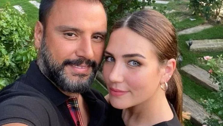 Buse Varol boşanmak için ilk adımı attı! İtiraf Geldi!