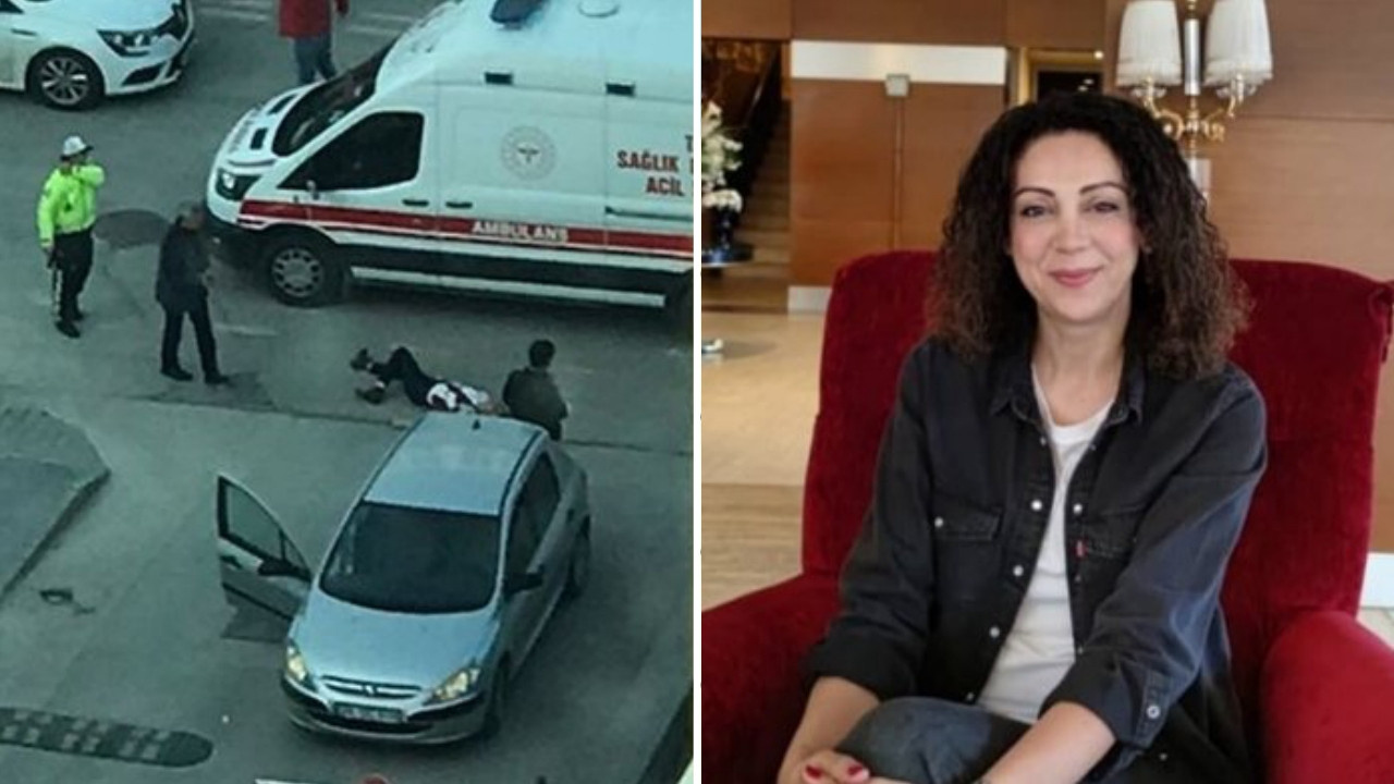 Bursa'daki polis cinnetinde kahreden detay: Dostu zannettiği adam, tadilat ustası çıktı!